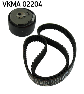 Timing Belt Set - VKMA 02204 SKF